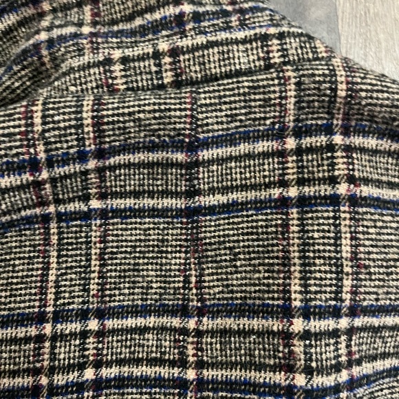 Free people jacket. Oversized fit. Will fit XSmall/Small. - Picture 11 of 13